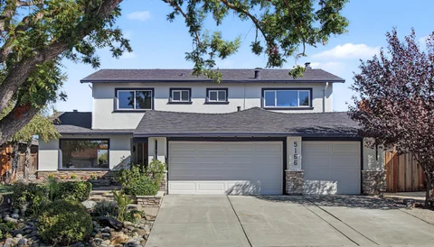 5166 Barron Park Drive, San Jose, CA 95136 - #: ML82061240