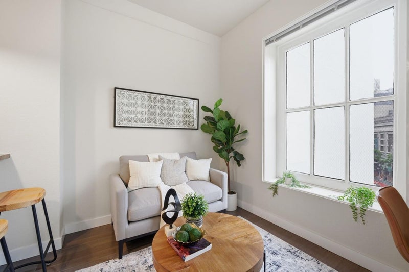 30 Mason Street 502