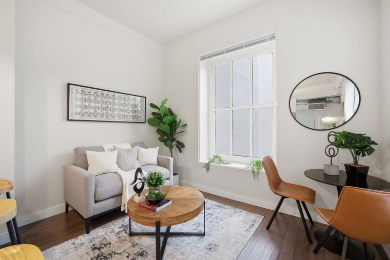 30 Mason Street 502