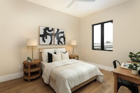 Tiny photo for 389 First Street #31, LOS ALTOS, CA 94022 (MLS # ML82031218)