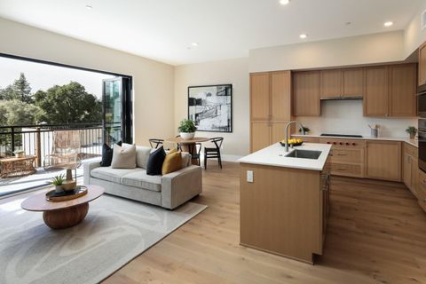 Tiny photo for 389 First Street #31, LOS ALTOS, CA 94022 (MLS # ML82031218)