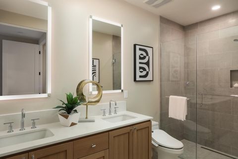 Tiny photo for 389 First Street #31, LOS ALTOS, CA 94022 (MLS # ML82031218)