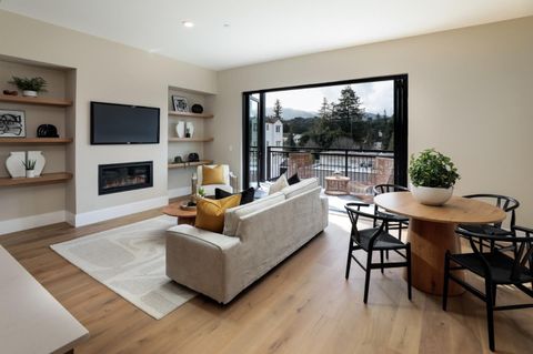Tiny photo for 389 First Street #31, LOS ALTOS, CA 94022 (MLS # ML82031218)