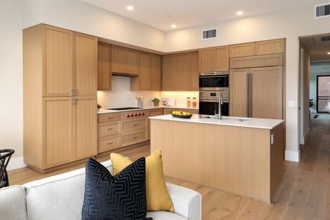 Tiny photo for 389 First Street #31, LOS ALTOS, CA 94022 (MLS # ML82031218)