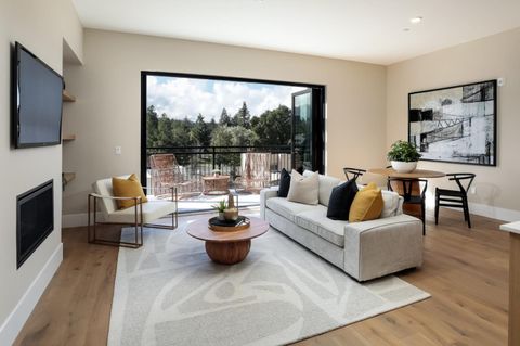 Tiny photo for 389 First Street #31, LOS ALTOS, CA 94022 (MLS # ML82031218)