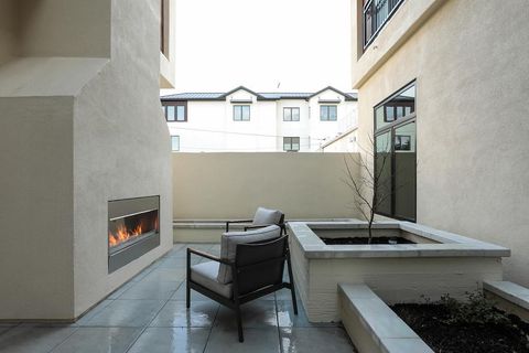 Tiny photo for 389 First Street #31, LOS ALTOS, CA 94022 (MLS # ML82031218)