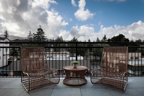 Tiny photo for 389 First Street #31, LOS ALTOS, CA 94022 (MLS # ML82031218)