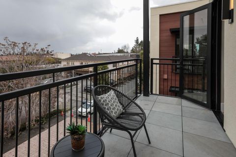 Tiny photo for 389 First Street #31, LOS ALTOS, CA 94022 (MLS # ML82031218)