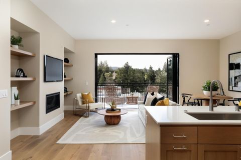 Tiny photo for 389 First Street #31, LOS ALTOS, CA 94022 (MLS # ML82031218)