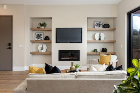 Tiny photo for 389 First Street #31, LOS ALTOS, CA 94022 (MLS # ML82031218)