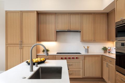 Tiny photo for 389 First Street #31, LOS ALTOS, CA 94022 (MLS # ML82031218)