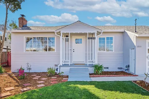 1220 Irwin Street, Belmont, CA 94002 - #: ML82034896