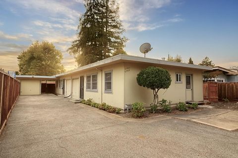 2760-2762 Byron Street PALO ALTO CA 94306