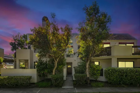548 Shorebird Circle Unit 3101, Redwood Shores, CA 94065 - #: ML82001191