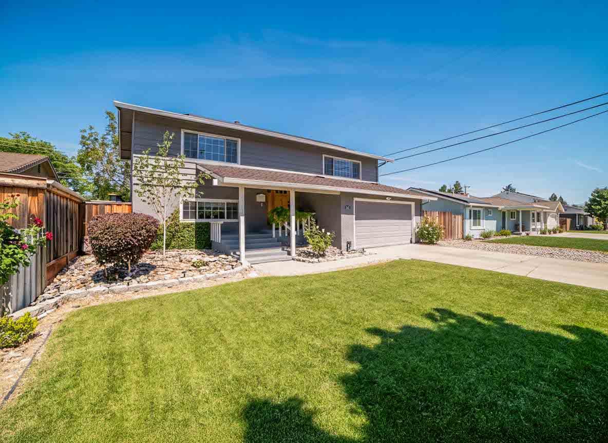 1567 Glencrest Drive