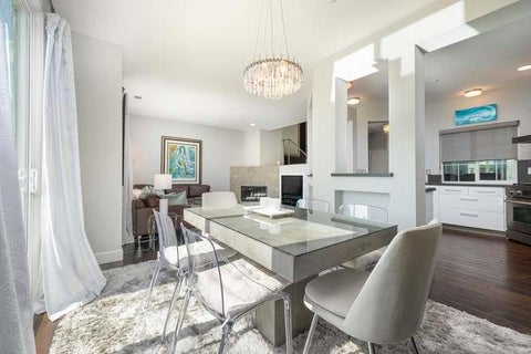 Tiny photo for 107 Positano Circle, REDWOOD CITY, CA 94065 (MLS # ML82056464)