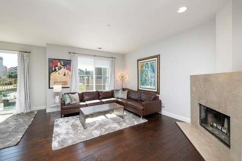 Tiny photo for 107 Positano Circle, REDWOOD CITY, CA 94065 (MLS # ML82056464)