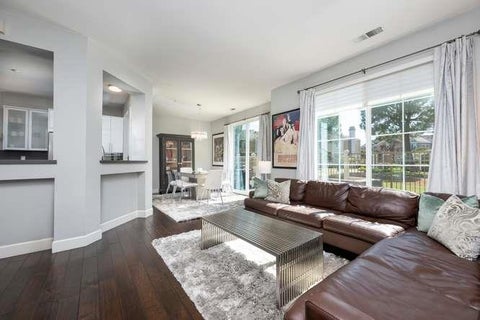 Tiny photo for 107 Positano Circle, REDWOOD CITY, CA 94065 (MLS # ML82056464)