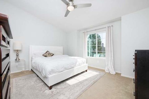 Tiny photo for 107 Positano Circle, REDWOOD CITY, CA 94065 (MLS # ML82056464)