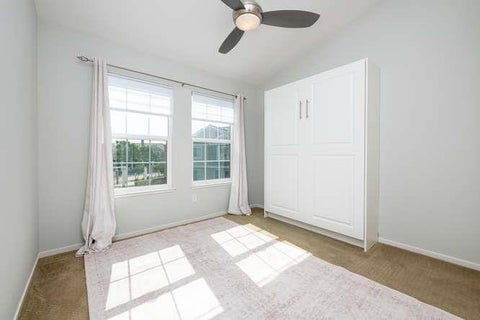 Tiny photo for 107 Positano Circle, REDWOOD CITY, CA 94065 (MLS # ML82056464)