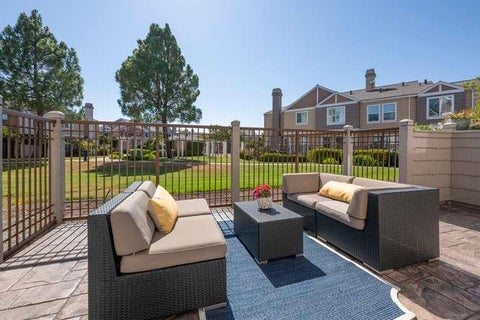 Tiny photo for 107 Positano Circle, REDWOOD CITY, CA 94065 (MLS # ML82056464)