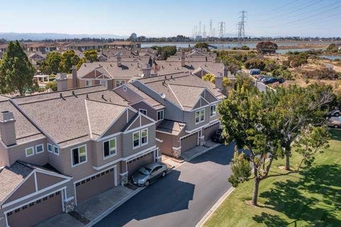 Tiny photo for 107 Positano Circle, REDWOOD CITY, CA 94065 (MLS # ML82056464)