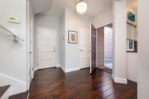Tiny photo for 107 Positano Circle, REDWOOD CITY, CA 94065 (MLS # ML82056464)