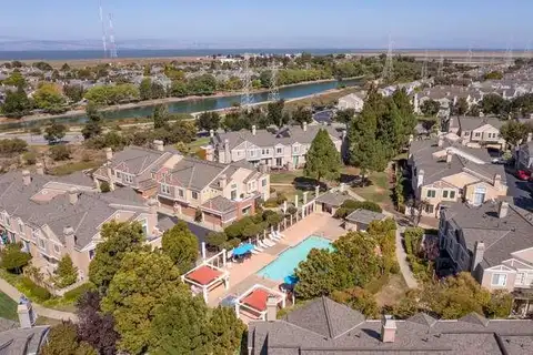 107 Positano Circle, Redwood City, CA 94065 - #: ML82056464