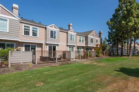 Tiny photo for 107 Positano Circle, REDWOOD CITY, CA 94065 (MLS # ML82056464)