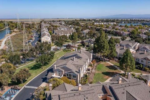 Tiny photo for 107 Positano Circle, REDWOOD CITY, CA 94065 (MLS # ML82056464)