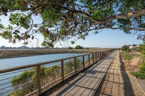 Tiny photo for 107 Positano Circle, REDWOOD CITY, CA 94065 (MLS # ML82056464)