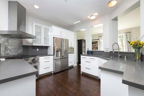 Photo of 107 Positano Circle, REDWOOD CITY, CA 94065 (MLS # ML82056464)