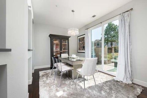 Tiny photo for 107 Positano Circle, REDWOOD CITY, CA 94065 (MLS # ML82056464)