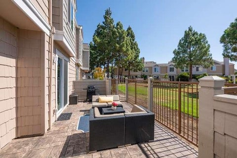 Tiny photo for 107 Positano Circle, REDWOOD CITY, CA 94065 (MLS # ML82056464)