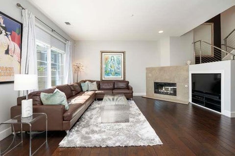 Tiny photo for 107 Positano Circle, REDWOOD CITY, CA 94065 (MLS # ML82056464)