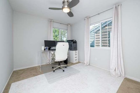 Tiny photo for 107 Positano Circle, REDWOOD CITY, CA 94065 (MLS # ML82056464)