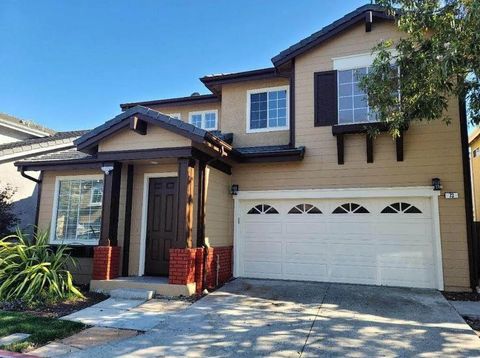 Photo of 73 Images Circle, MILPITAS, CA 95035 (MLS # ML82039451)