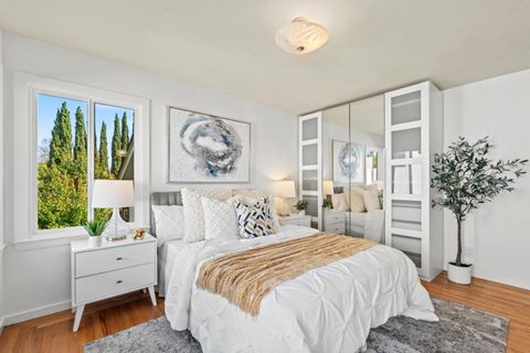 Tiny photo for 351 Jeter Street, REDWOOD CITY, CA 94062 (MLS # ML82028383)