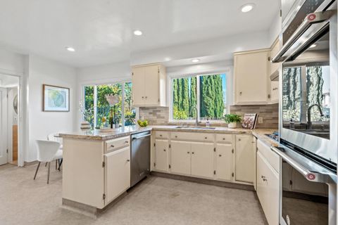 Tiny photo for 351 Jeter Street, REDWOOD CITY, CA 94062 (MLS # ML82028383)