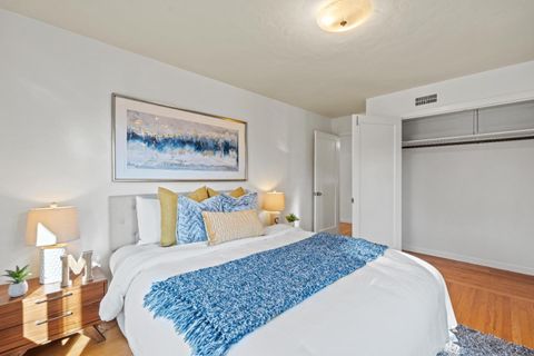 Tiny photo for 351 Jeter Street, REDWOOD CITY, CA 94062 (MLS # ML82028383)