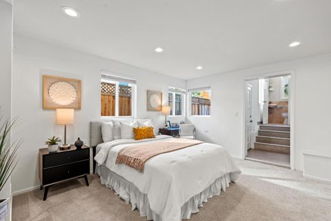 Tiny photo for 351 Jeter Street, REDWOOD CITY, CA 94062 (MLS # ML82028383)