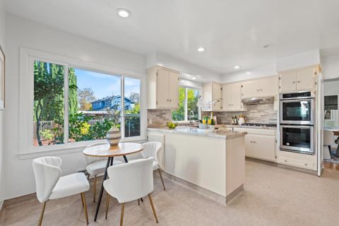 Tiny photo for 351 Jeter Street, REDWOOD CITY, CA 94062 (MLS # ML82028383)