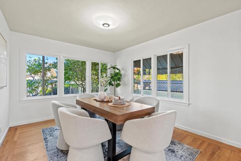 Tiny photo for 351 Jeter Street, REDWOOD CITY, CA 94062 (MLS # ML82028383)