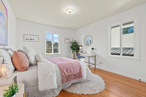 Tiny photo for 351 Jeter Street, REDWOOD CITY, CA 94062 (MLS # ML82028383)