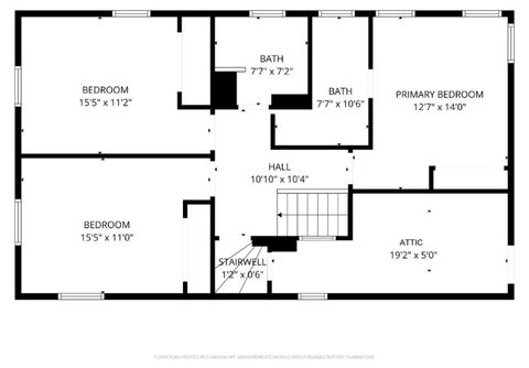 Tiny photo for 351 Jeter Street, REDWOOD CITY, CA 94062 (MLS # ML82028383)