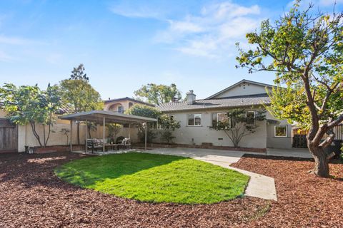 Tiny photo for 351 Jeter Street, REDWOOD CITY, CA 94062 (MLS # ML82028383)