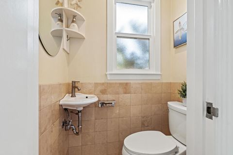 Tiny photo for 351 Jeter Street, REDWOOD CITY, CA 94062 (MLS # ML82028383)