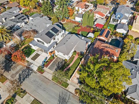 Tiny photo for 351 Jeter Street, REDWOOD CITY, CA 94062 (MLS # ML82028383)