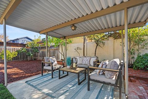 Tiny photo for 351 Jeter Street, REDWOOD CITY, CA 94062 (MLS # ML82028383)