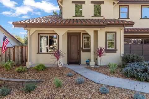 Tiny photo for 361 Collado Drive, Scotts Valley, CA 95066 (MLS # ML82033570)